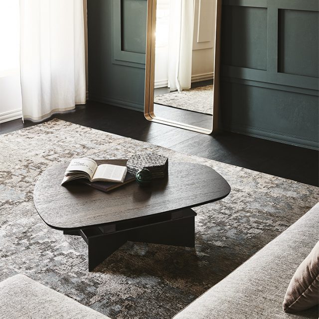 Коктейльный стол Cattelan Italia ORLANDO