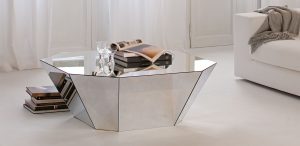 Коктейльный стол Cattelan Italia OTTO
