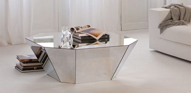 Коктейльный стол Cattelan Italia OTTO