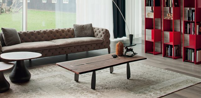 Коктейльный стол Cattelan Italia PANAMA