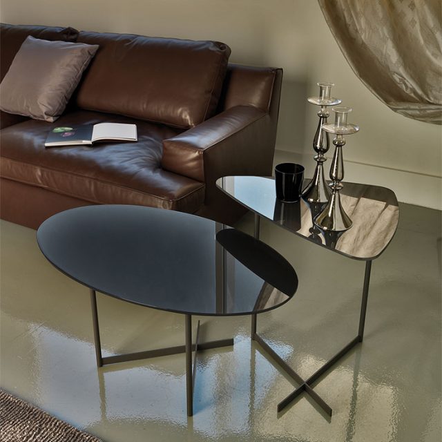 Коктейльный стол Cattelan Italia PAT