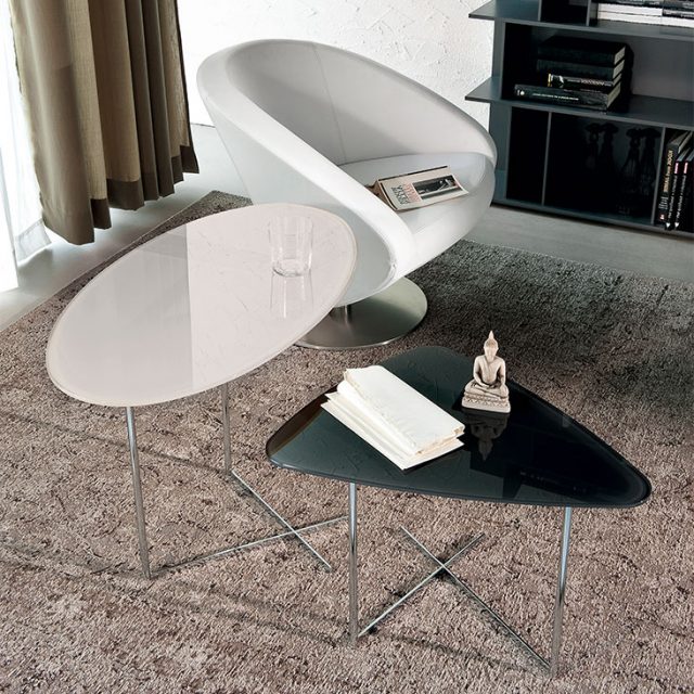 Коктейльный стол Cattelan Italia PAT