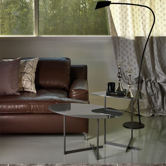 Коктейльный стол Cattelan Italia PAT