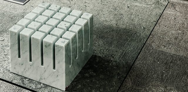 Коктейльный стол Cattelan Italia SCACCO
