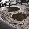 Коктейльный стол Cattelan Italia SINAI