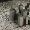 Коктейльный стол Cattelan Italia SKYLINE