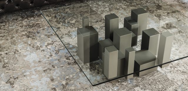 Коктейльный стол Cattelan Italia SKYLINE