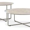Коктейльный стол Cattelan Italia VINYL