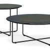 Коктейльный стол Cattelan Italia VINYL