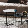 Коктейльный стол Cattelan Italia VINYL
