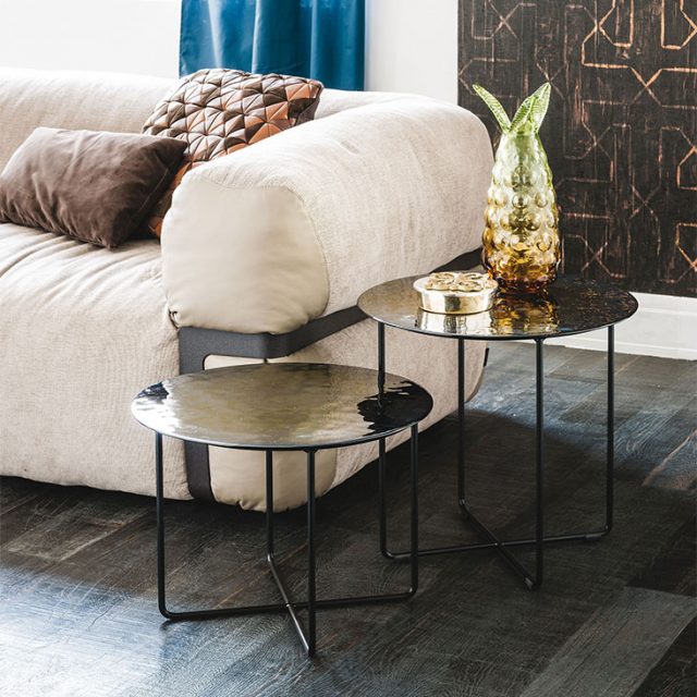Коктейльный стол Cattelan Italia VINYL