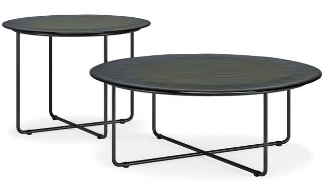 Коктейльный стол Cattelan Italia VINYL