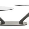 Коктейльный стол Cattelan Italia VIPER