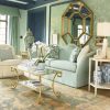 Коктейльный стол Century Furniture ATHENA COCKTAIL TABLE