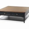 Коктейльный стол Century Furniture FONTANA