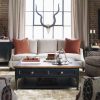Коктейльный стол Century Furniture FONTANA