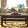 Коктейльный стол Century Furniture Fergus