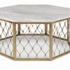 Коктейльный стол Century Furniture Gayla Cocktail