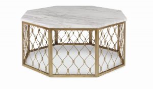 Коктейльный стол Century Furniture Gayla Cocktail