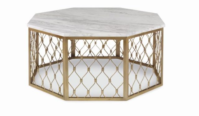 Коктейльный стол Century Furniture Gayla Cocktail