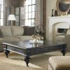 Коктейльный стол Century Furniture Grand Oak