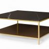 Коктейльный стол Century Furniture MCCOBB SQUARE COCTAIL