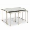 Коктейльный стол Century Furniture Shelby Nesting Cocktail