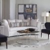 Коктейльный стол Century Furniture THATXTON COCTAIL