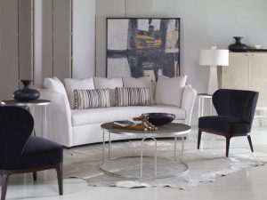 Коктейльный стол Century Furniture THATXTON COCTAIL