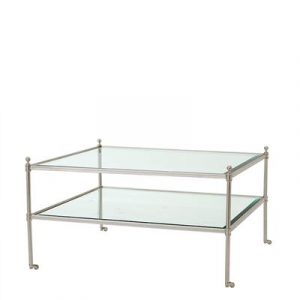 Коктейльный стол EICHHOLTZ Coffee Table Aubrey