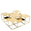 Коктейльный стол EICHHOLTZ Coffee Table Avian