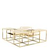 Коктейльный стол EICHHOLTZ Coffee Table Avian