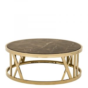 Коктейльный стол EICHHOLTZ Coffee Table Baccarat