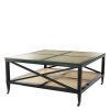 Коктейльный стол EICHHOLTZ Coffee Table Bahamas