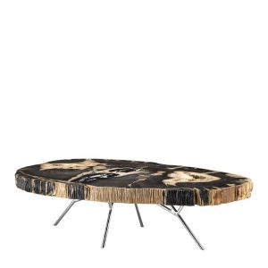 Коктейльный стол EICHHOLTZ Coffee Table Barrymore Dark