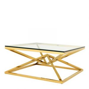 Коктейльный стол EICHHOLTZ Coffee Table Connor