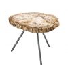 Коктейльный стол EICHHOLTZ Coffee Table De Soto set of 3