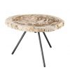 Коктейльный стол EICHHOLTZ Coffee Table De Soto set of 3