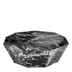 Коктейльный стол EICHHOLTZ Coffee Table Diamond Black