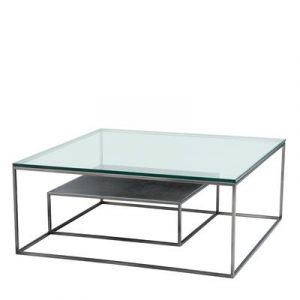 Коктейльный стол EICHHOLTZ Coffee Table Durand