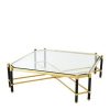 Коктейльный стол EICHHOLTZ Coffee Table Florence