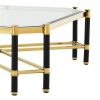 Коктейльный стол EICHHOLTZ Coffee Table Florence