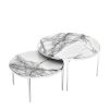 Коктейльный стол EICHHOLTZ Coffee Table Fredo set of 2