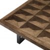 Коктейльный стол EICHHOLTZ Coffee Table Gregorio