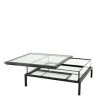 Коктейльный стол EICHHOLTZ Coffee Table Harvey Bronze