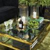 Коктейльный стол EICHHOLTZ Coffee Table Harvey Rectangle