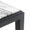 Коктейльный стол EICHHOLTZ Coffee Table Henley White