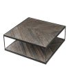 Коктейльный стол EICHHOLTZ Coffee Table La Varenne