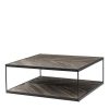 Коктейльный стол EICHHOLTZ Coffee Table La Varenne