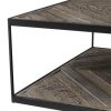 Коктейльный стол EICHHOLTZ Coffee Table La Varenne